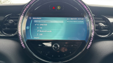 MINI Convertible 2.0 Cooper S Sport Premium 2dr Petrol Convertible